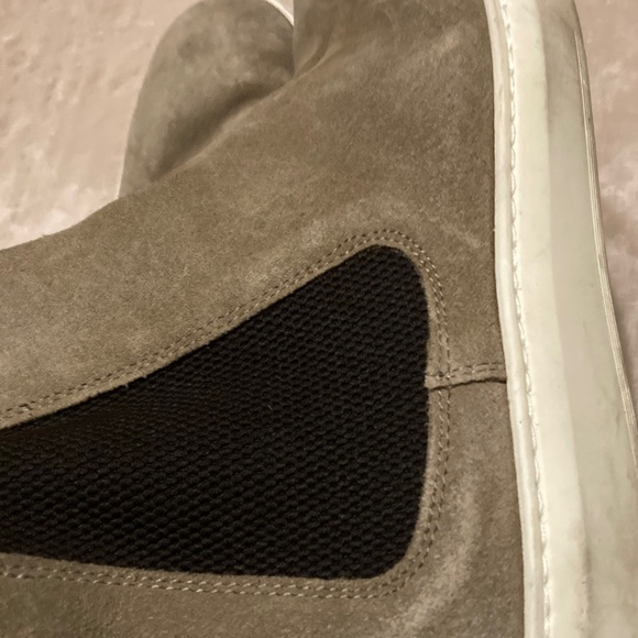 Astorflex casual suede Chelsea boot size 45 - Picture 5 of 6